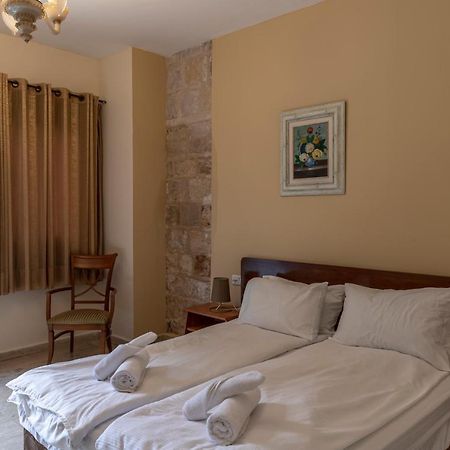 Port Inn Haifa Kültér fotó