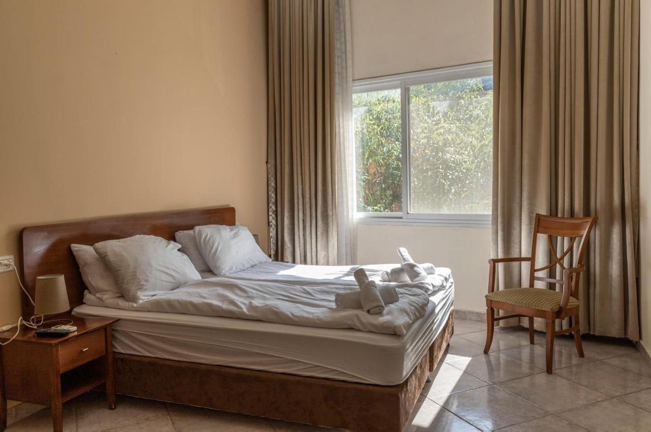 Port Inn Haifa Kültér fotó