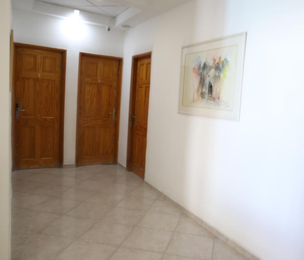 Port Inn Haifa Kültér fotó