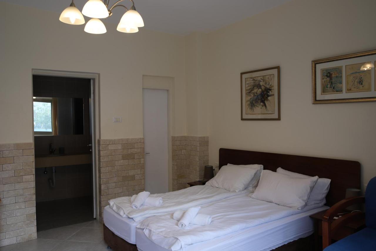 Port Inn Haifa Kültér fotó