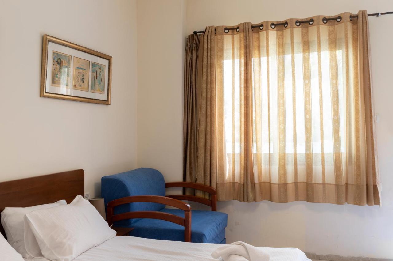 Port Inn Haifa Kültér fotó