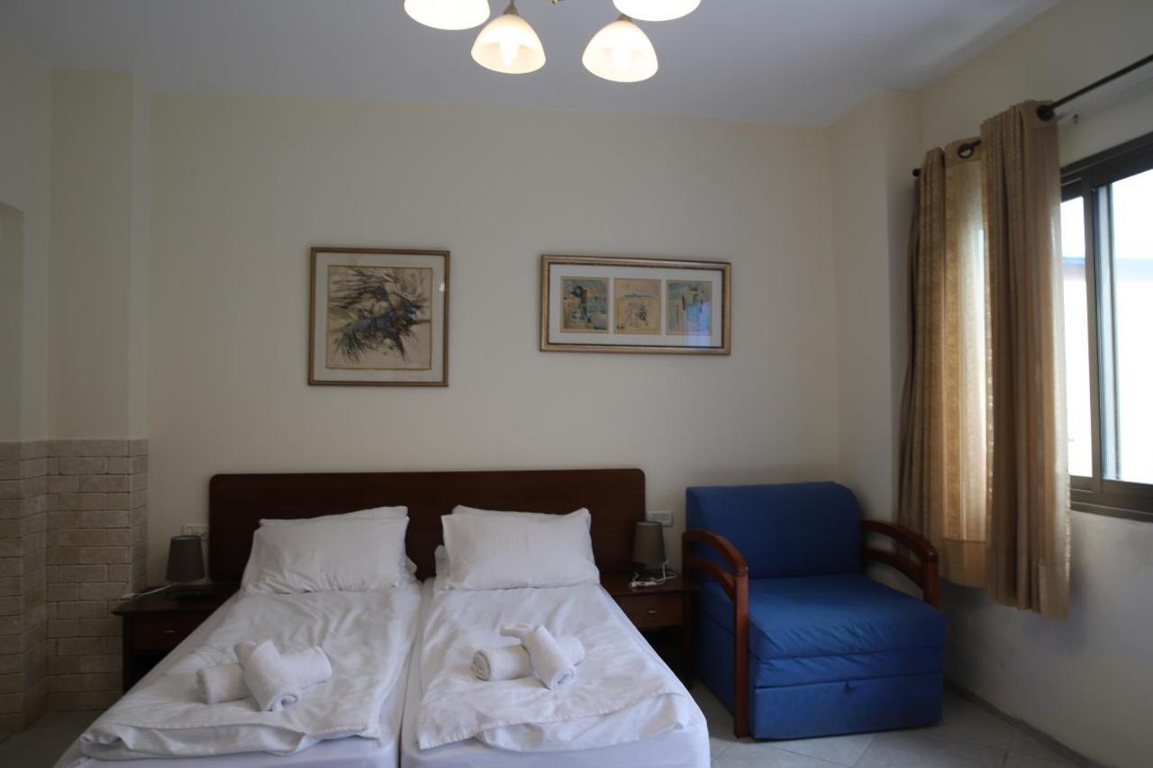 Port Inn Haifa Kültér fotó