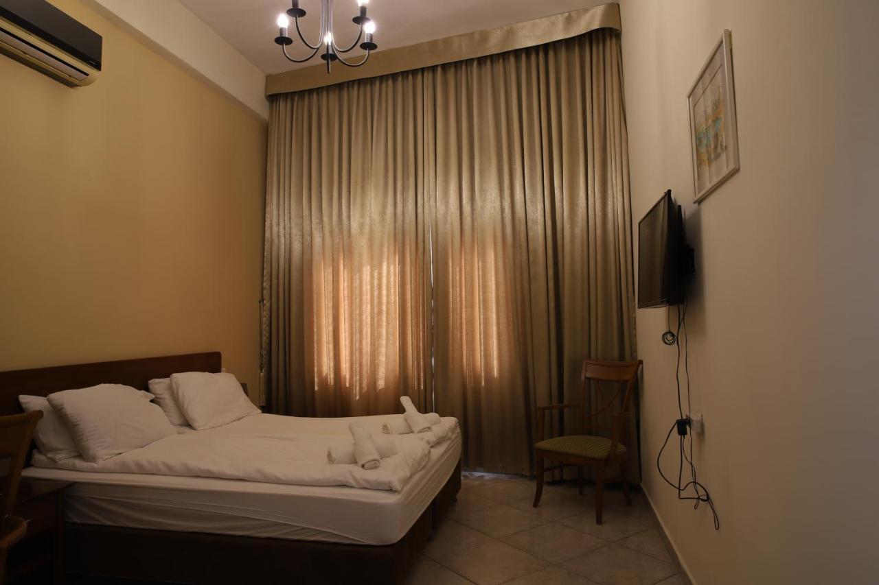 Port Inn Haifa Kültér fotó