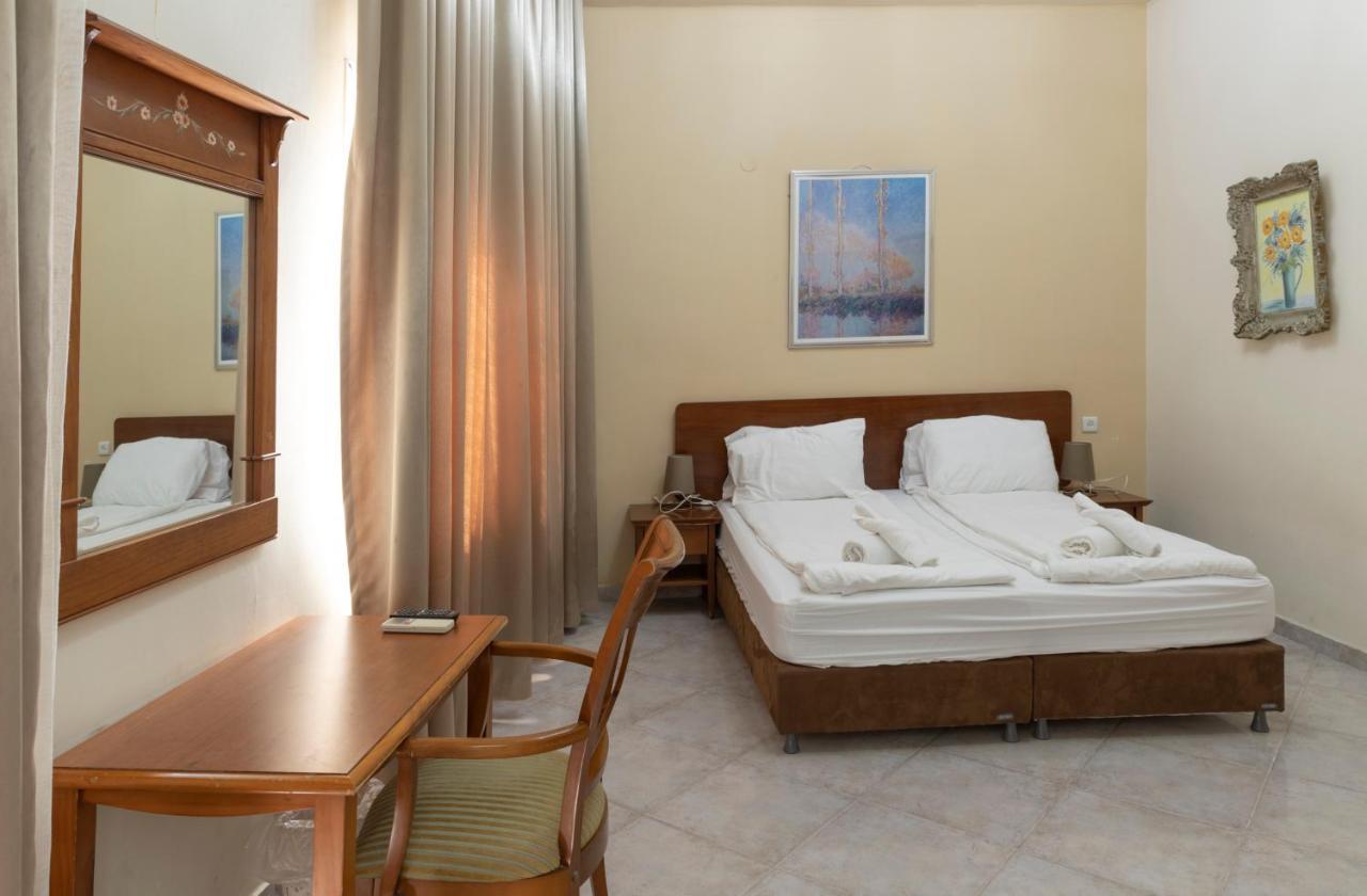 Port Inn Haifa Kültér fotó