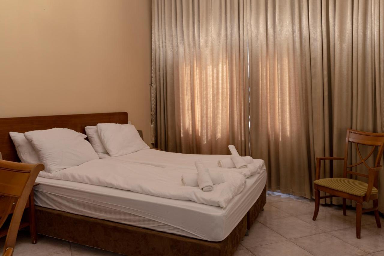 Port Inn Haifa Kültér fotó