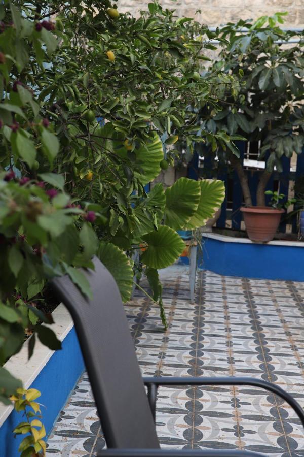 Port Inn Haifa Kültér fotó