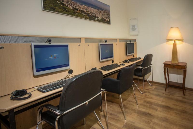 Port Inn Haifa Szoba fotó
